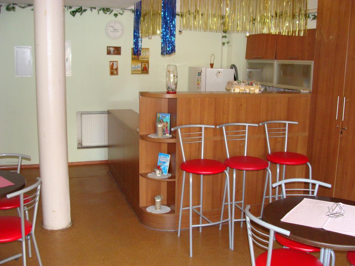 Adel Hotel Kijev Kültér fotó